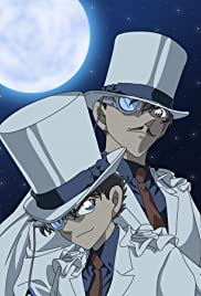 Magic Kaito Magic Kaito