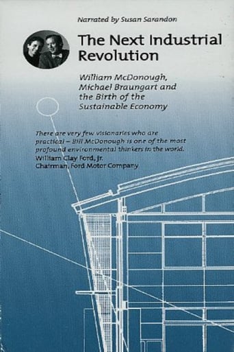 The Next Industrial Revolution The Next Industrial Revolution