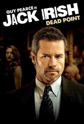 Jack Irish: Dead Point Jack Irish: Dead Point