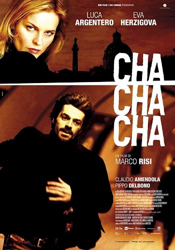 Cha cha cha Cha cha cha