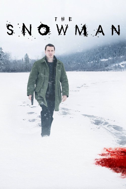 The Snowman The Snowman