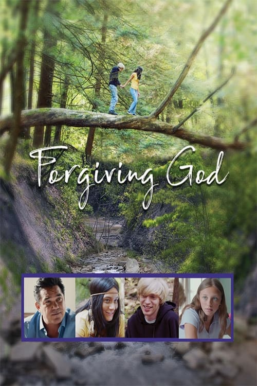 Forgiving God Forgiving God