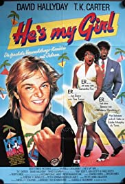 He's My Girl He's My Girl