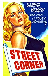 Street Corner Street Corner