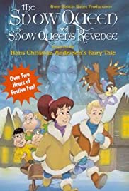 The Snow Queen's Revenge The Snow Queen's Revenge