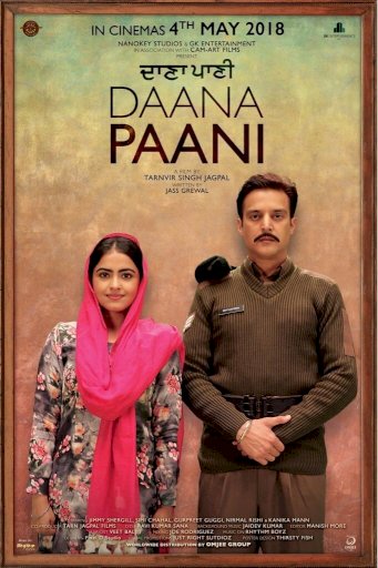 Daana Paani Daana Paani