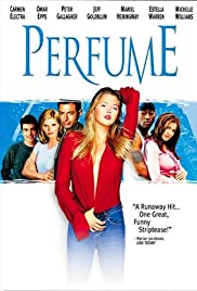 Perfume Perfume
