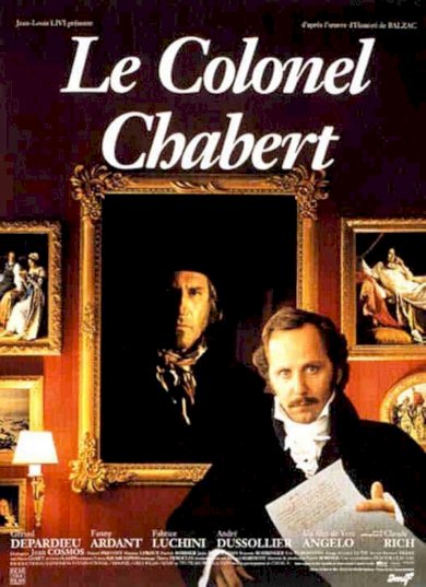 Colonel Chabert