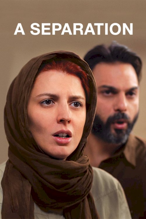 A Separation A Separation