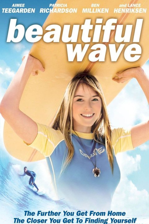 Beautiful Wave Beautiful Wave