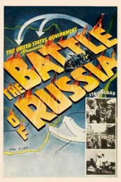 Why We Fight: The Battle of Russia Why We Fight: The Battle of Russia