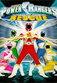 Power Rangers Lightspeed Rescue Power Rangers Lightspeed Rescue
