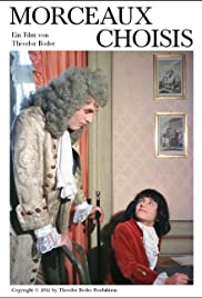 Morceaux choisis - Episoden aus dem Leben des Julius Schönfeld Morceaux choisis - Episoden aus dem Leben des Julius Schönfeld