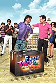 Four Two Ka One Four Two Ka One