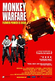 Monkey Warfare Monkey Warfare