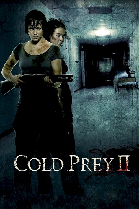 Cold Prey II Cold Prey II