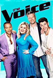The Voice