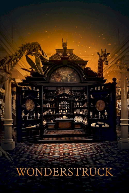 Wonderstruck Wonderstruck