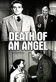 Death of an Angel Death of an Angel