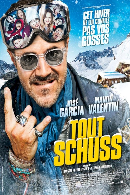 Tout schuss Tout schuss