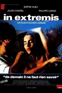 In extremis In extremis