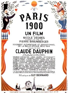 Paris Nineteen Hundred Paris Nineteen Hundred