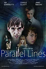 Parallel Lines Parallel Lines