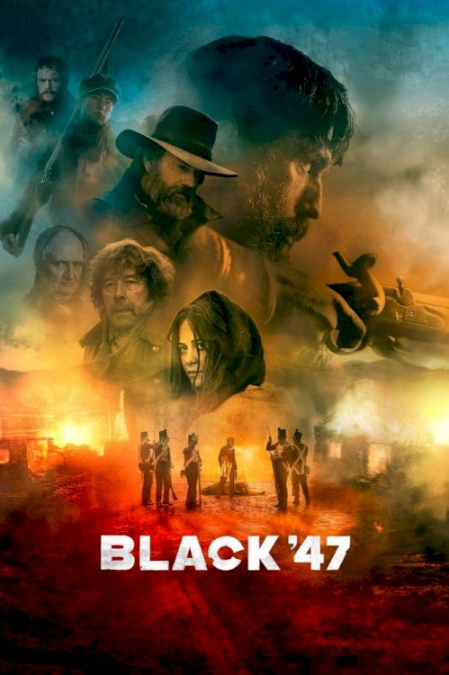 Black '47 Black '47