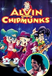 The Chipmunks Rockin' Through The Decades