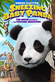 Sneezing Baby Panda: The Movie Sneezing Baby Panda: The Movie
