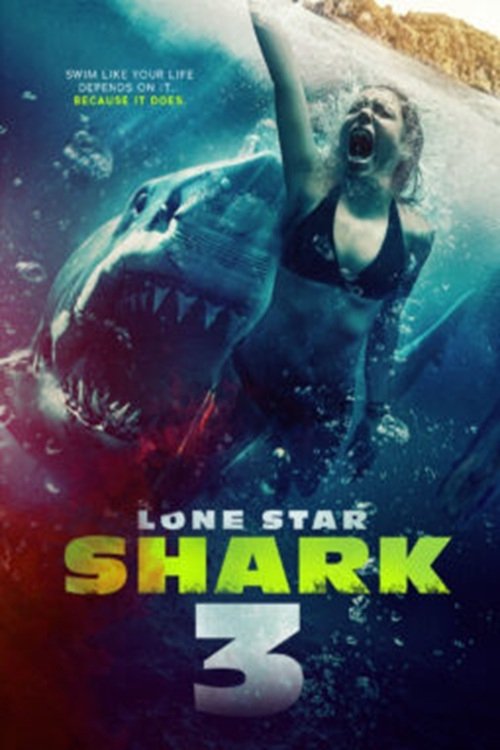 Lone Star Shark 3 Lone Star Shark 3