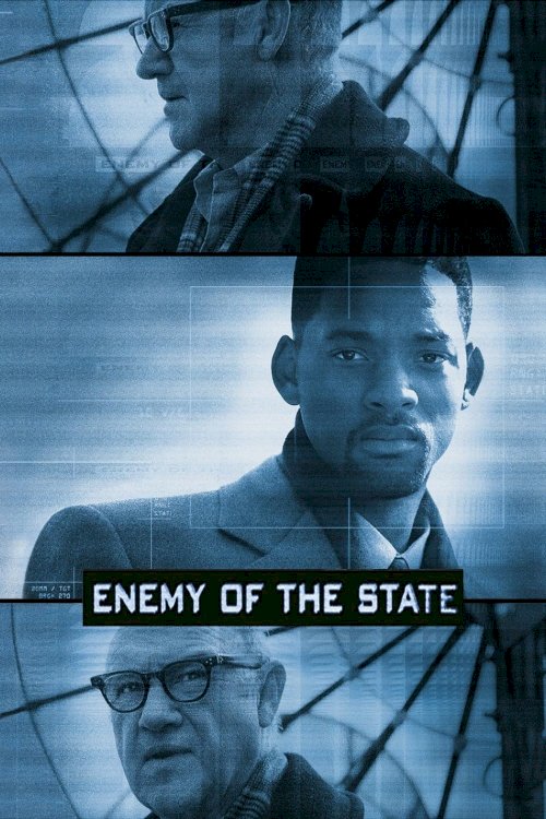 Enemy of the State Enemy of the State