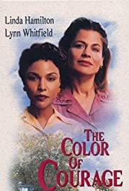 The Color of Courage The Color of Courage
