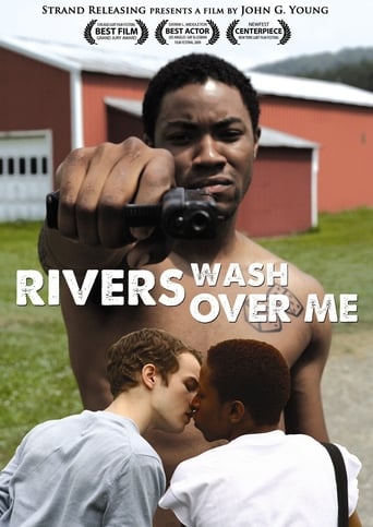 Rivers Wash Over Me Rivers Wash Over Me