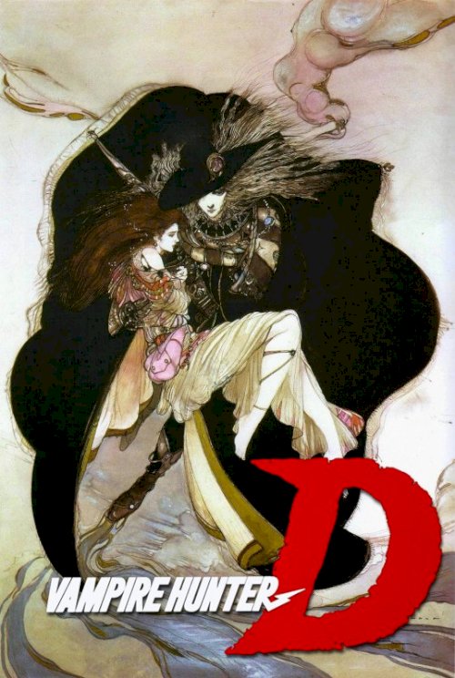 Vampire Hunter D Vampire Hunter D