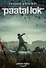Paatal Lok Paatal Lok