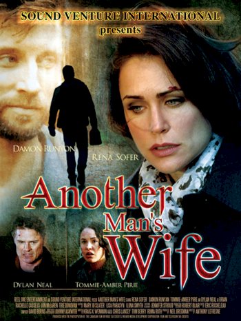 Another Man's Wife Another Man's Wife