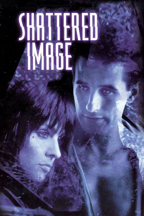 Shattered Image Shattered Image