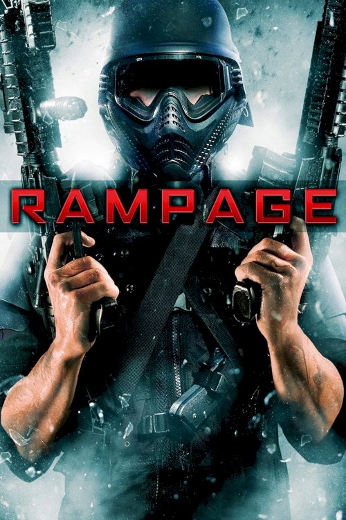 Rampage Rampage
