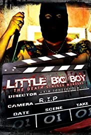 Little Big Boy Little Big Boy
