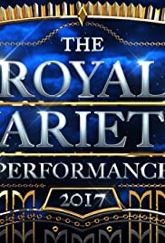 The Royal Variety Performance 2017 The Royal Variety Performance 2017
