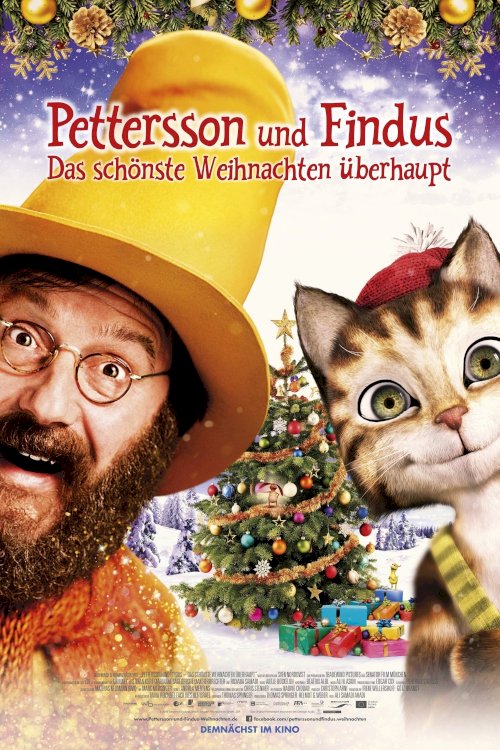 Pettson and Findus: The Best Christmas Ever Pettson and Findus: The Best Christmas Ever