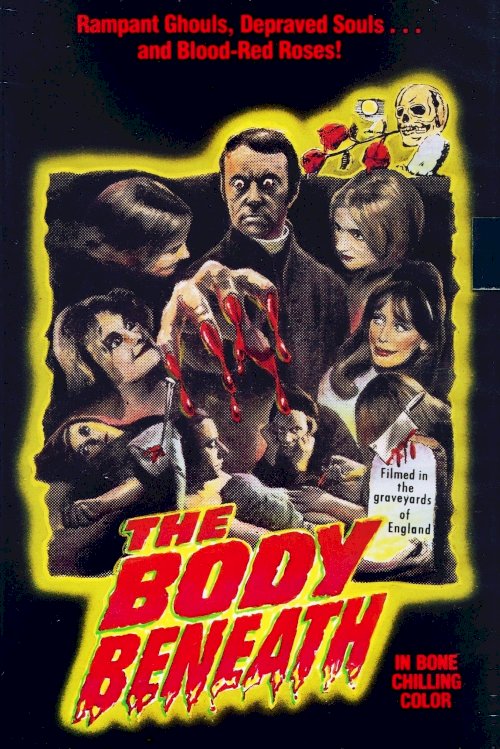 The Body Beneath The Body Beneath