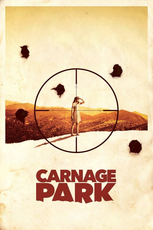 Carnage Park Carnage Park