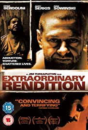 Extraordinary Rendition Extraordinary Rendition