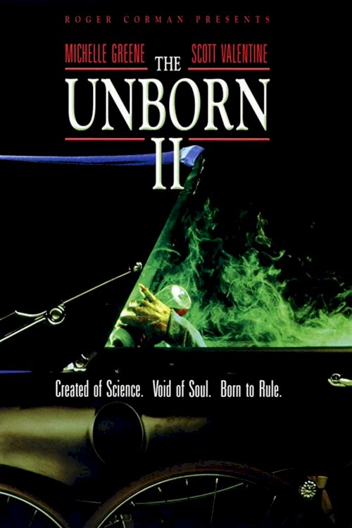The Unborn II The Unborn II