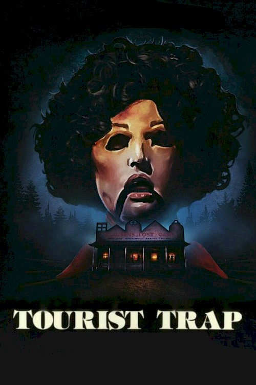 Tourist Trap Tourist Trap