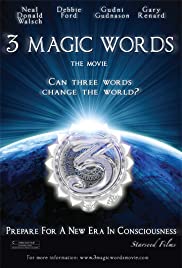 3 Magic Words 3 Magic Words