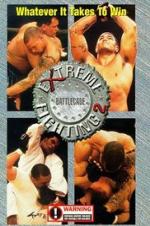 Battlecade: Extreme Fighting #3 Battlecade: Extreme Fighting #3