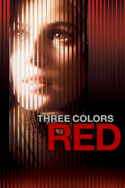 Three Colors: Red Three Colors: Red
